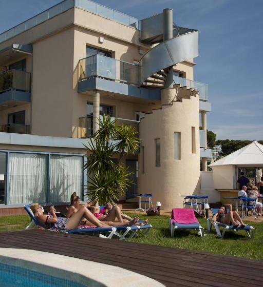 Fotos del hotel Amaraigua - Adults Only - All Inclusive:  8