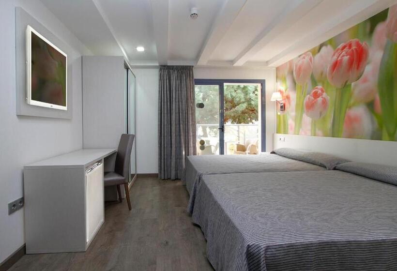 Fotos del hotel Amaraigua - Adults Only - All Inclusive:  6