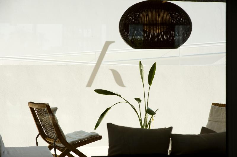 Fotos del hotel Anfora Ibiza:  25