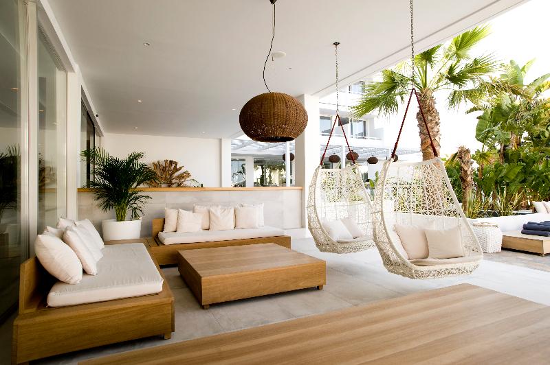 Fotos del hotel Anfora Ibiza:  19