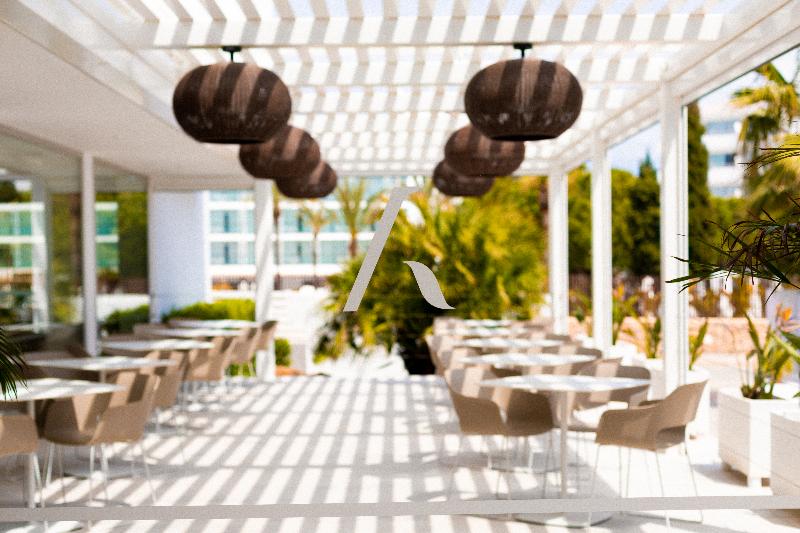 Fotos del hotel Anfora Ibiza:  21
