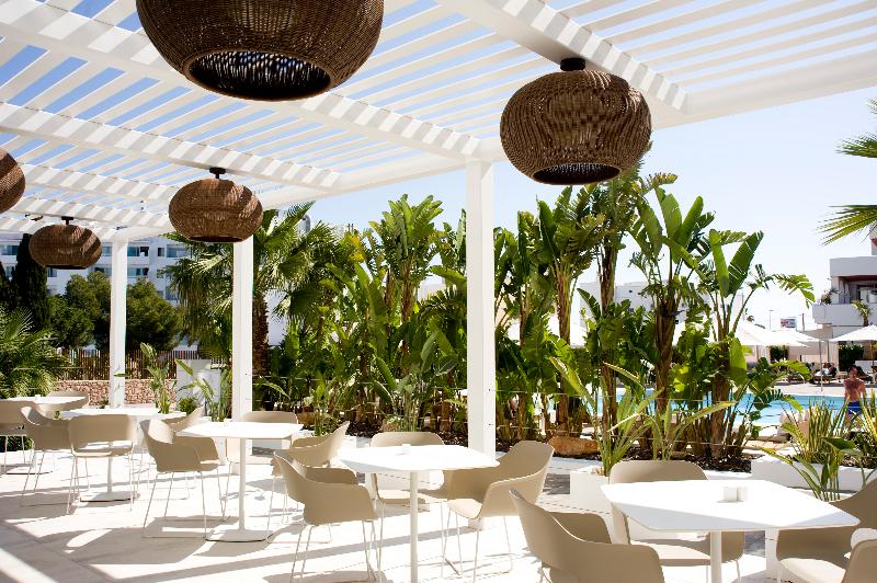 Fotos del hotel Anfora Ibiza:  17
