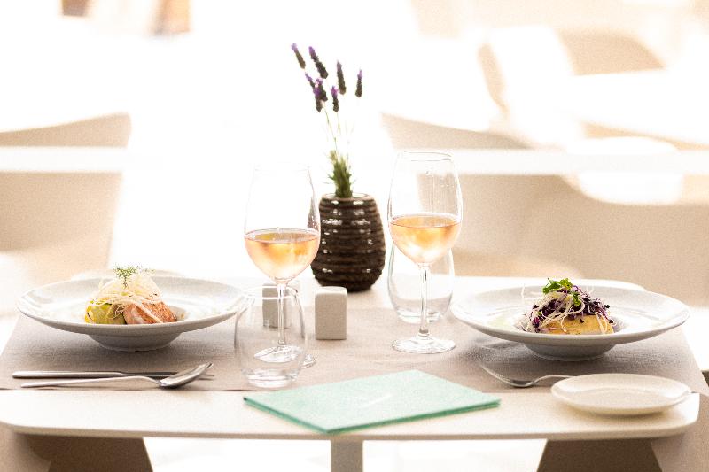 Fotos del hotel Anfora Ibiza:  10