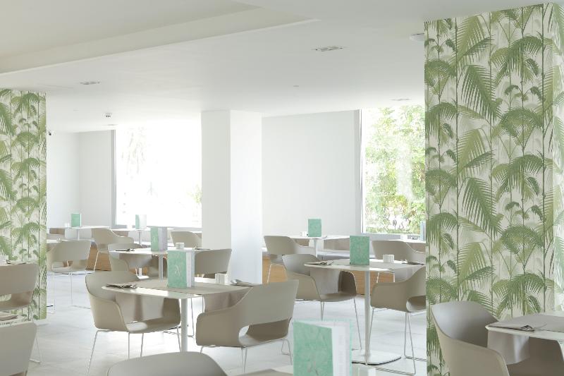 Fotos del hotel Anfora Ibiza:  16