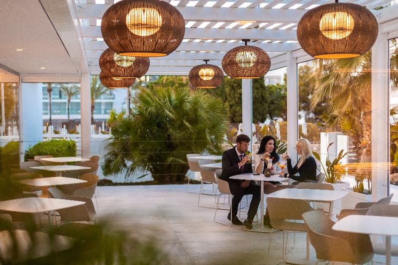 Fotos del hotel Anfora Ibiza:  18