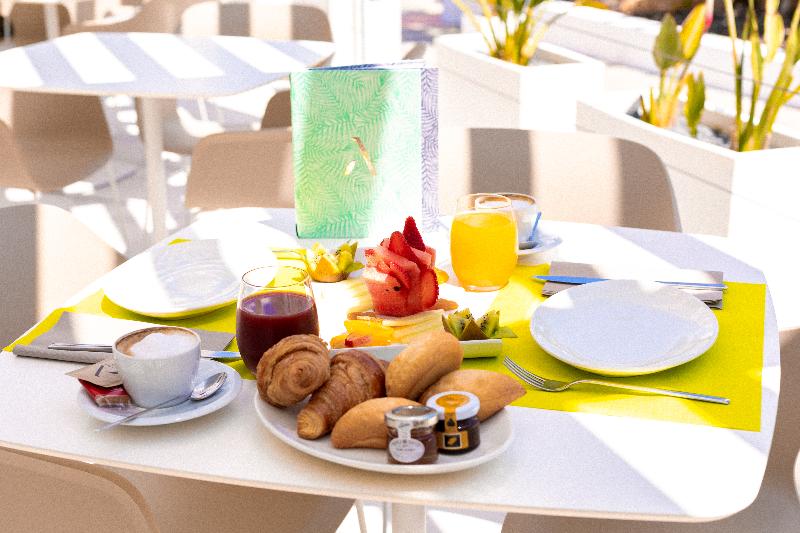 Fotos del hotel Anfora Ibiza:  9