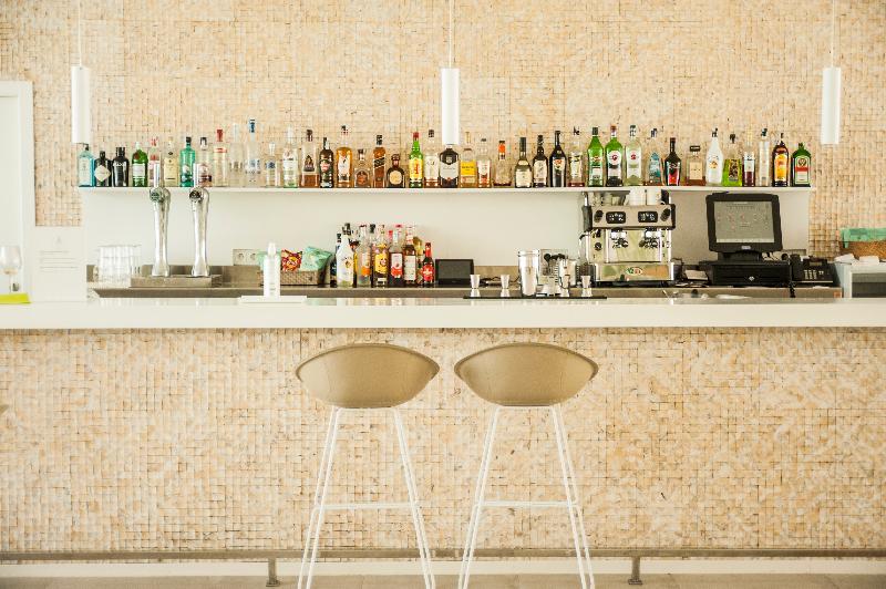 Fotos del hotel Anfora Ibiza:  8