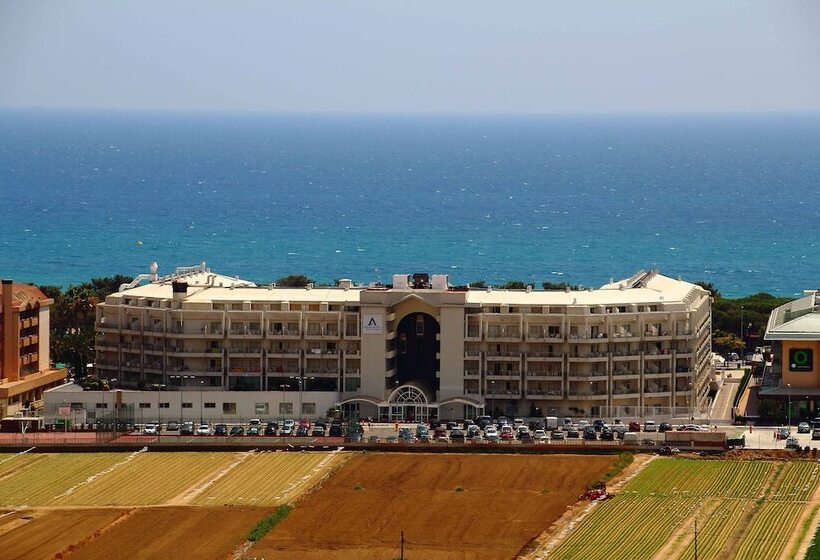 Fotos del hotel AQUA Hotel Aquamarina & Spa:  30