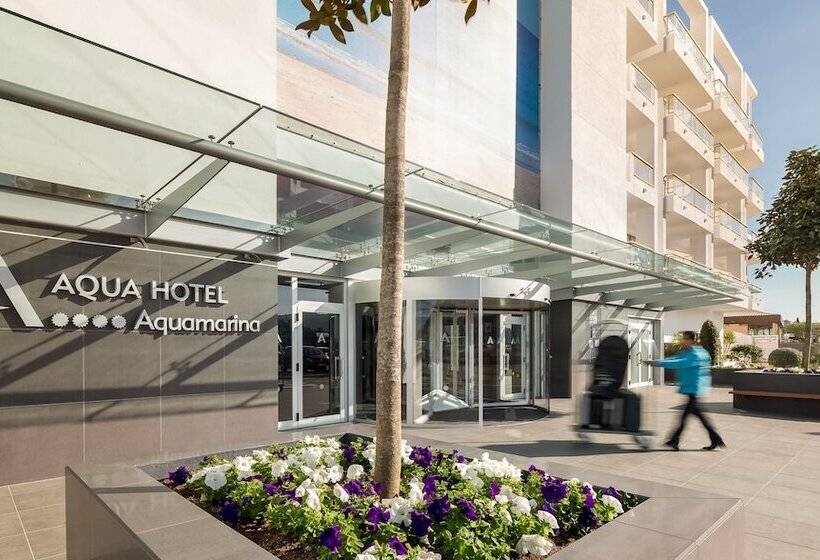 Fotos del hotel AQUA Hotel Aquamarina & Spa:  32