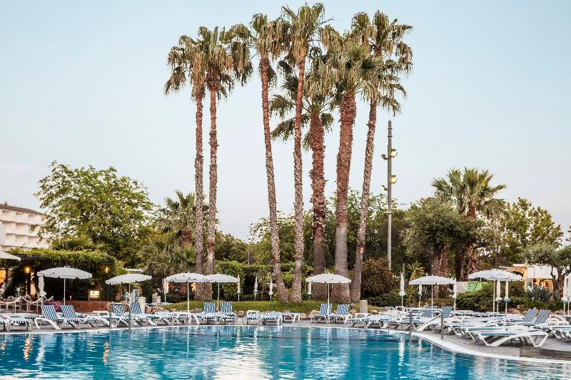 Fotos del hotel AQUA Hotel Aquamarina & Spa:  24