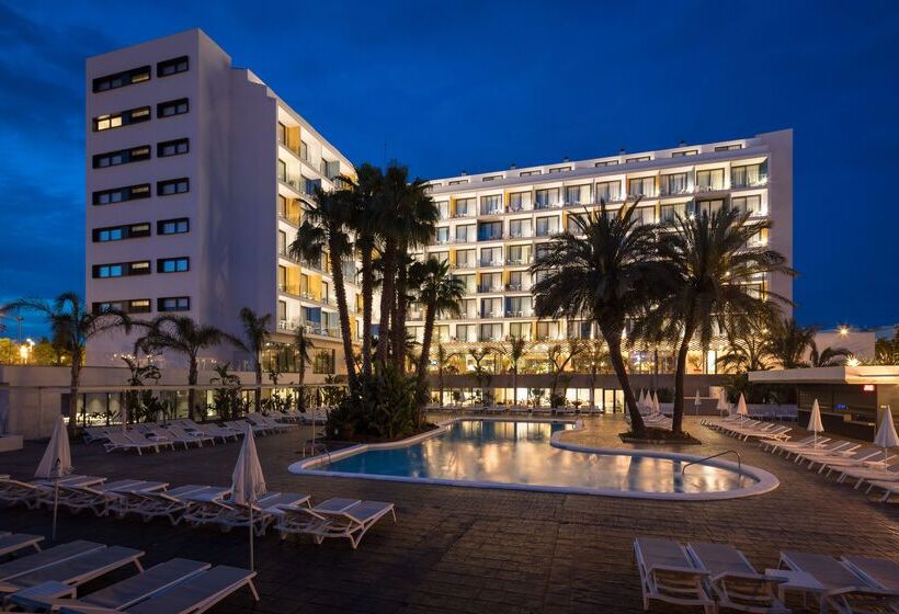 Fotos del hotel AQUA Silhouette & Spa  Adults Only:  23