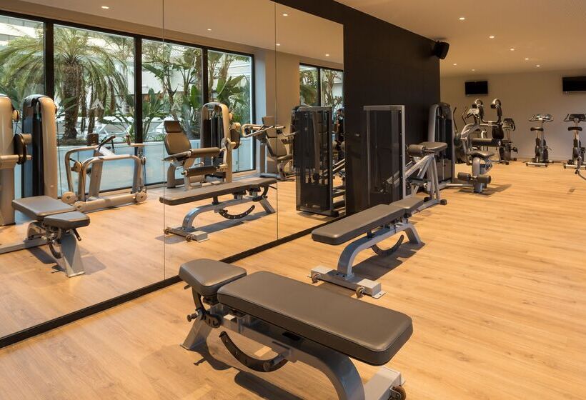 Fotos del hotel AQUA Silhouette & Spa  Adults Only:  17