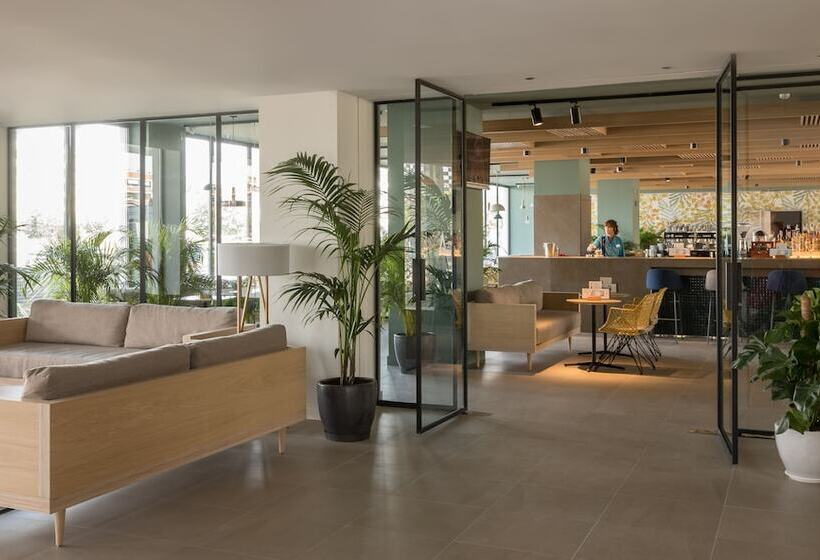 Fotos del hotel AQUA Silhouette & Spa  Adults Only:  11