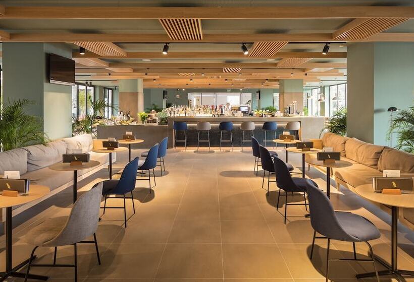 Fotos del hotel AQUA Silhouette & Spa  Adults Only:  8