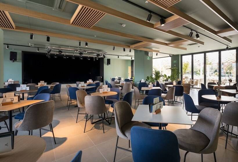 Fotos del hotel AQUA Silhouette & Spa  Adults Only:  25