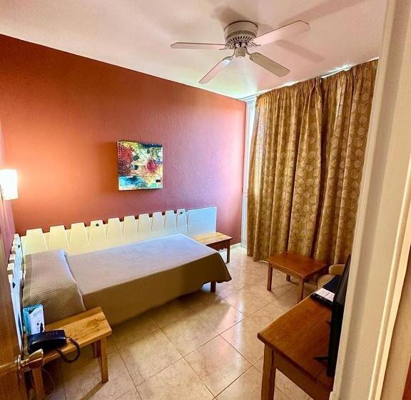 Fotos del hotel Arenal:  46