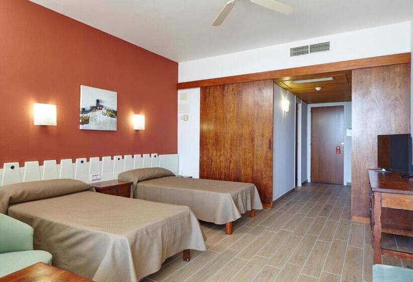 Fotos del hotel Arenal:  25