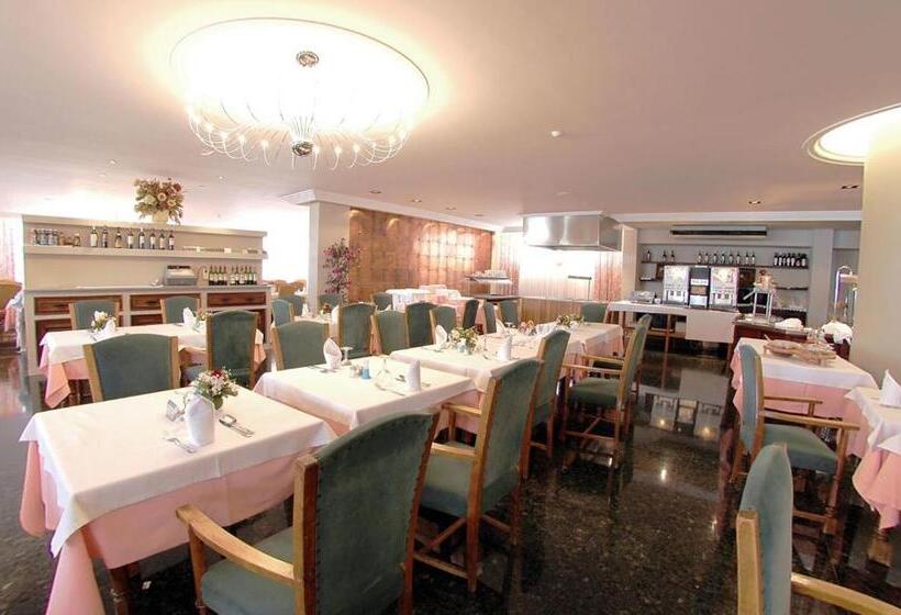 Fotos del hotel Arenal:  16