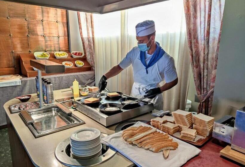 Fotos del hotel Arenal:  30