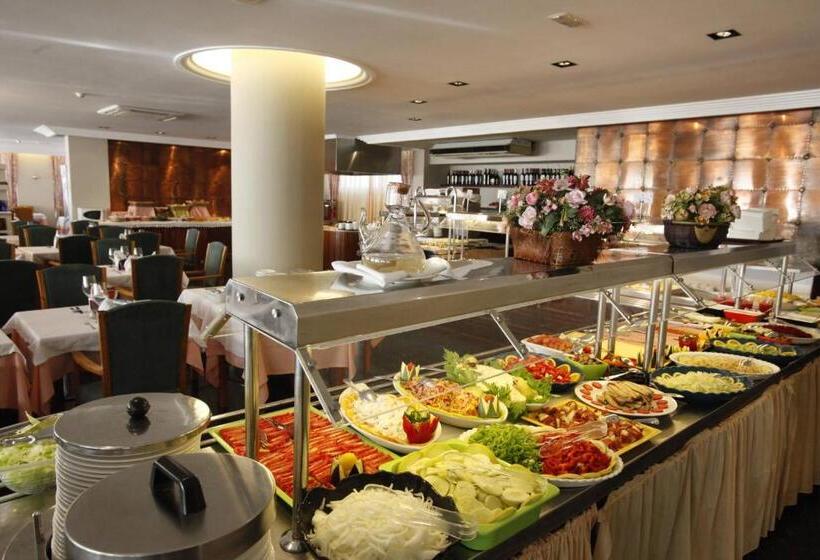 Fotos del hotel Arenal:  28