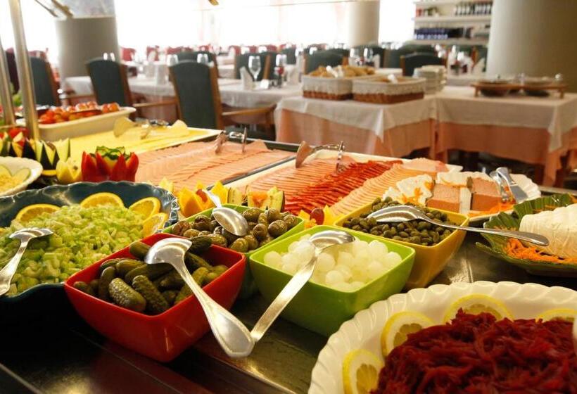 Fotos del hotel Arenal:  42