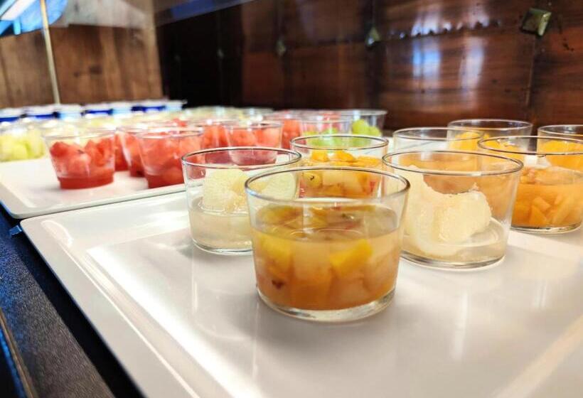 Fotos del hotel Arenal:  37