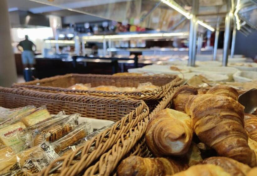 Fotos del hotel Arenal:  38