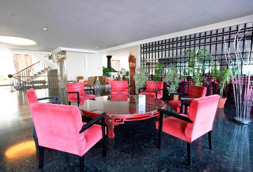 Fotos del hotel Arenal:  36