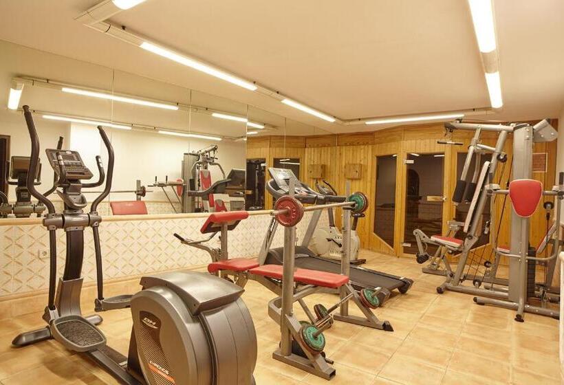 Fotos del hotel Arenal:  34