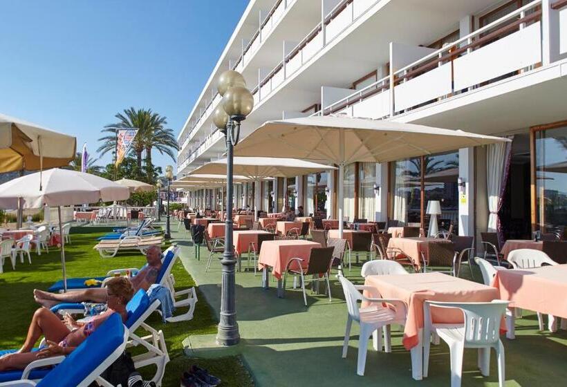 Fotos del hotel Arenal:  32