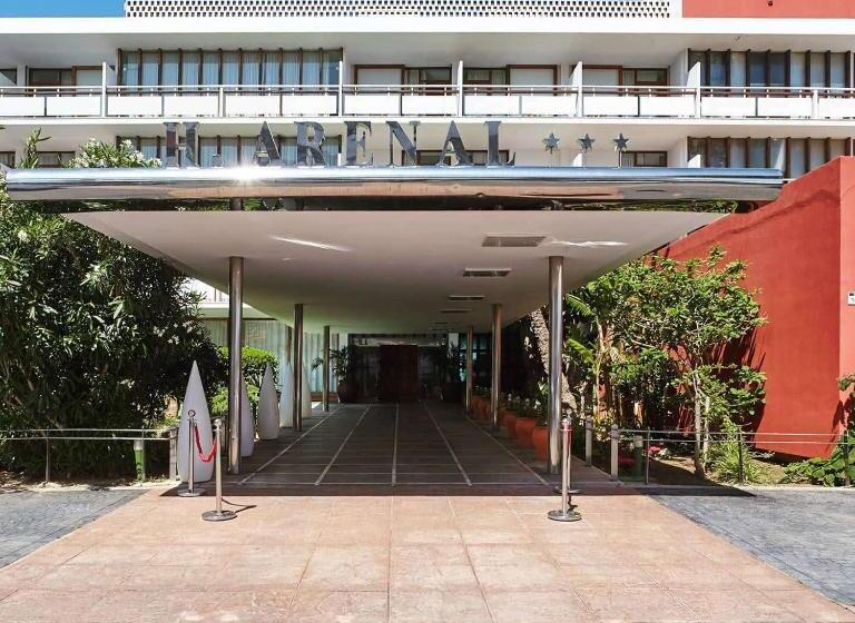 Fotos del hotel Arenal:  6