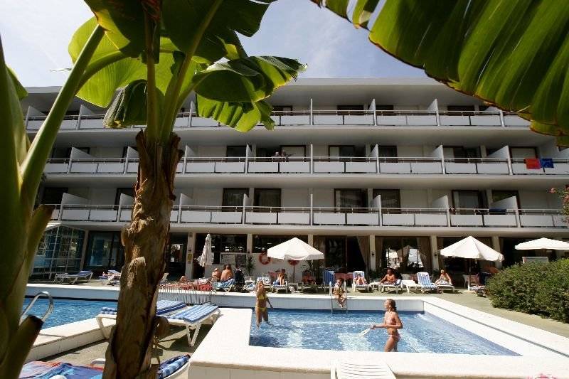 Fotos del hotel Arenal:  13