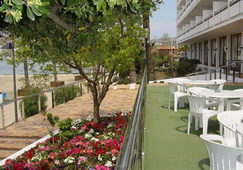 Fotos del hotel Arenal:  3