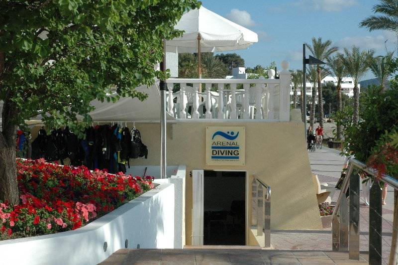 Fotos del hotel Arenal:  14