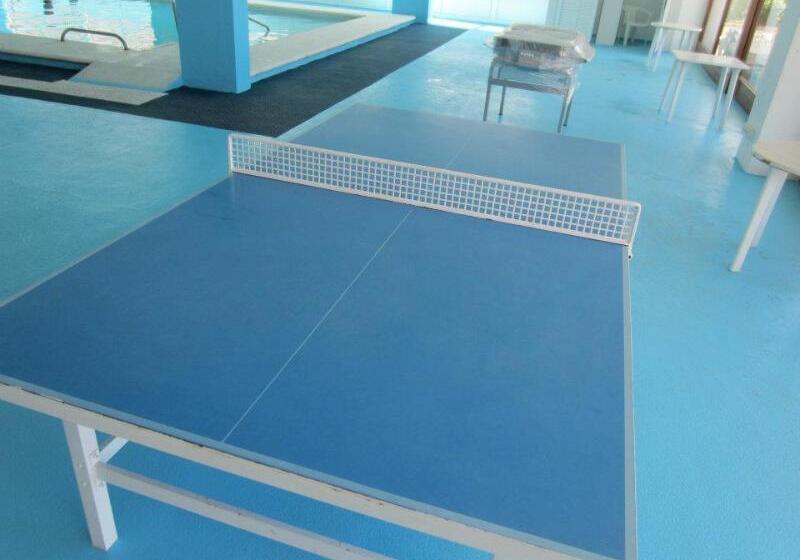 Fotos del hotel Arenal:  49