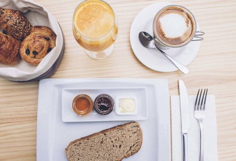 Fotos del hotel Aya Sea:  3