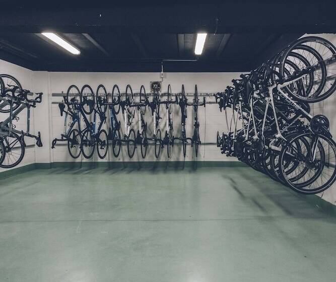 Fotos del hotel Aya Sea:  6