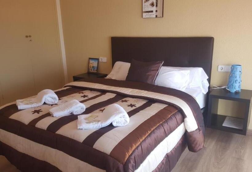 Otel Beach Playa