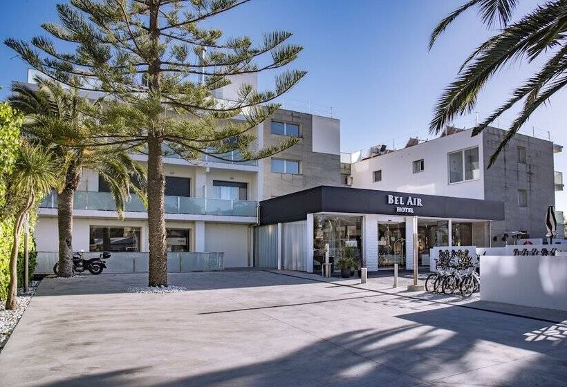 Fotos del hotel Bel Air:  16