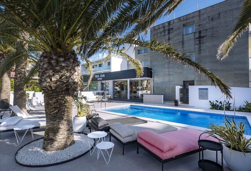 Fotos del hotel Bel Air:  22