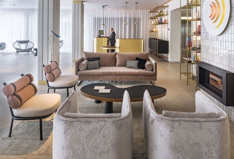 Fotos del hotel Bel Air:  2