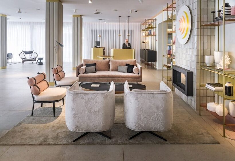 Fotos del hotel Bel Air:  14