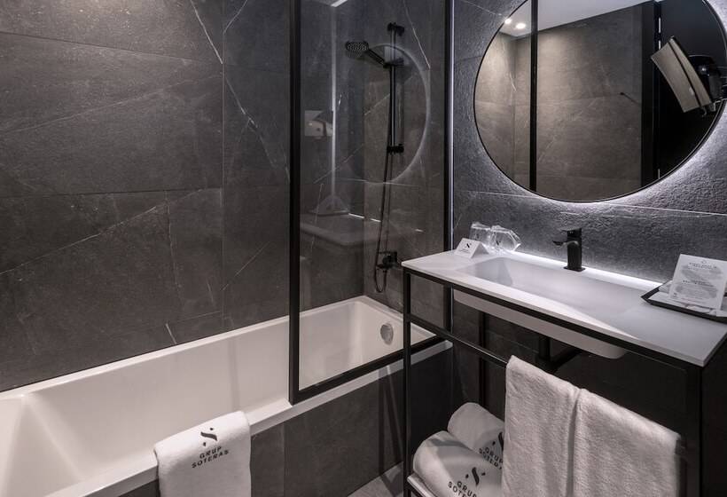 Fotos del hotel Bel Air:  28