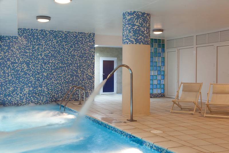 Fotos del hotel Bellamar Hotel Beach & Spa:  8