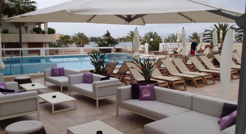 Fotos del hotel Bellamar Hotel Beach & Spa:  17