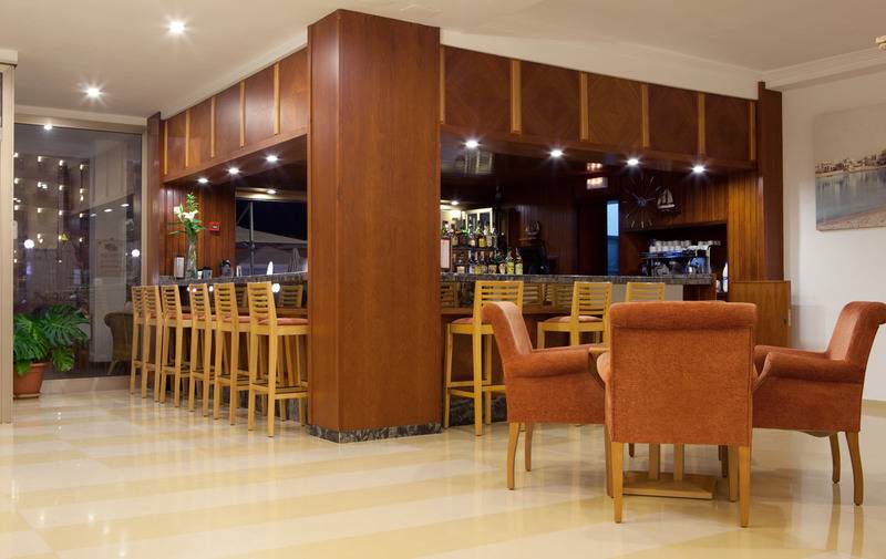 Fotos del hotel Bellamar Hotel Beach & Spa:  14