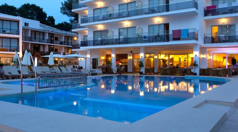 Fotos del hotel Bellamar Hotel Beach & Spa:  3