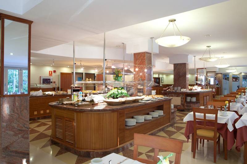 Fotos del hotel Bellamar Hotel Beach & Spa:  16