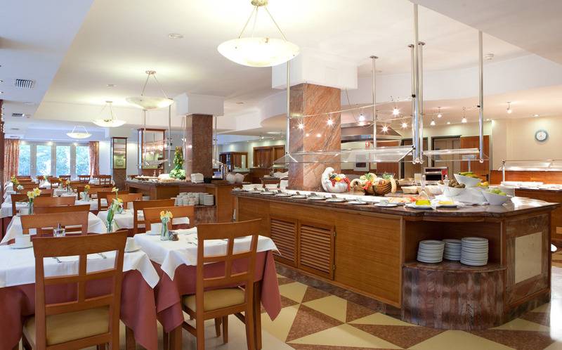 Fotos del hotel Bellamar Hotel Beach & Spa:  12