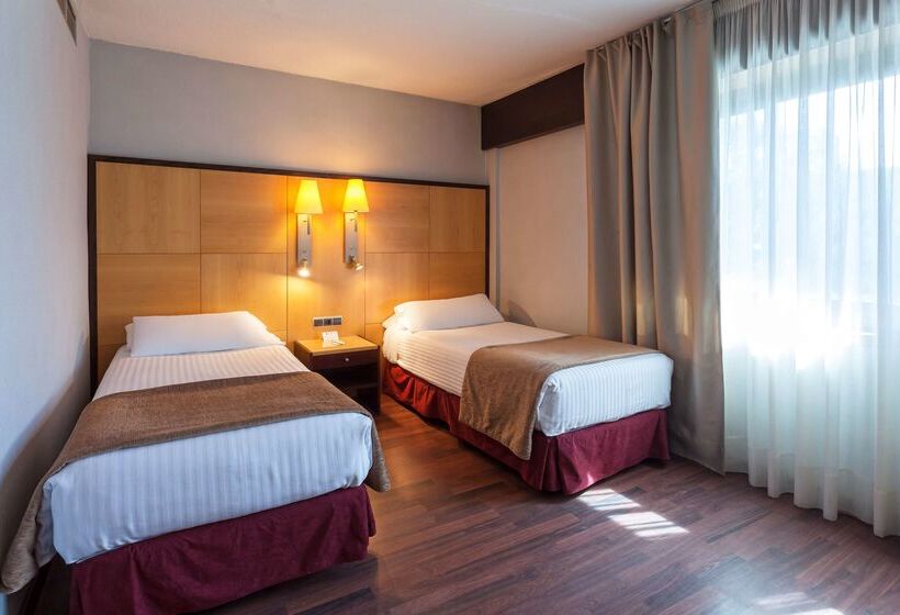 Hotel Best Western  Mediterraneo